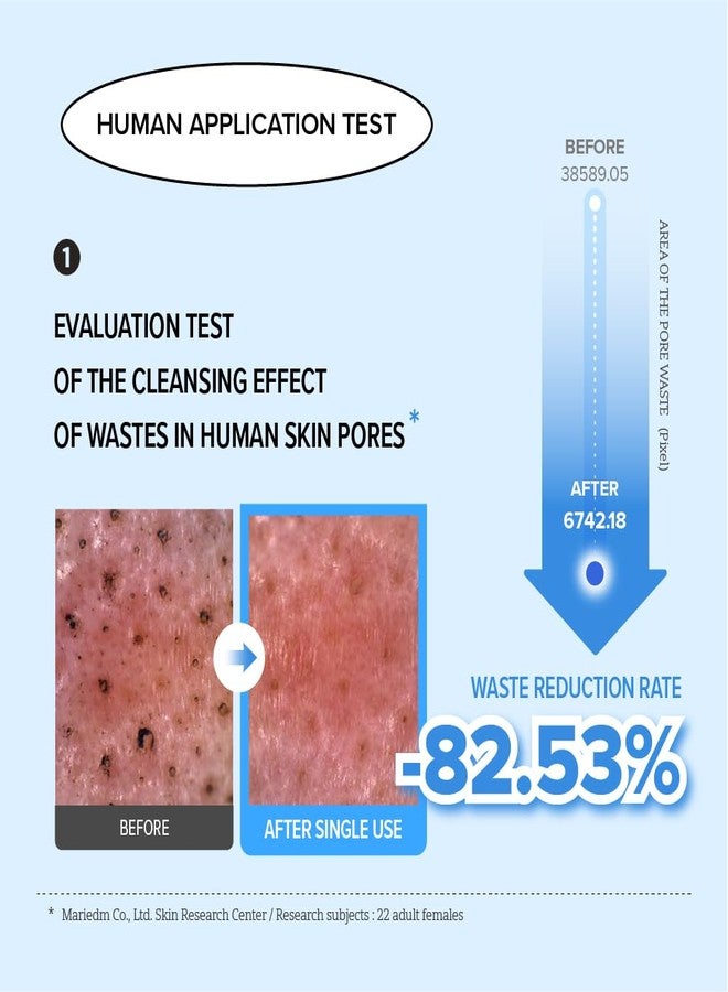 O'LABS Mineral Cleansing Serum 200ml / 6.76 fl.oz Gentle Facial Cleanser Korean Skincare with Dead Sea Minerals - Image 4